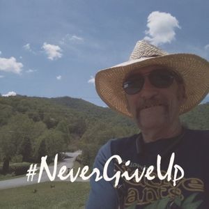 Meet your Posher, Ronnie